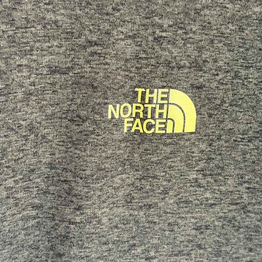 The North Face north face